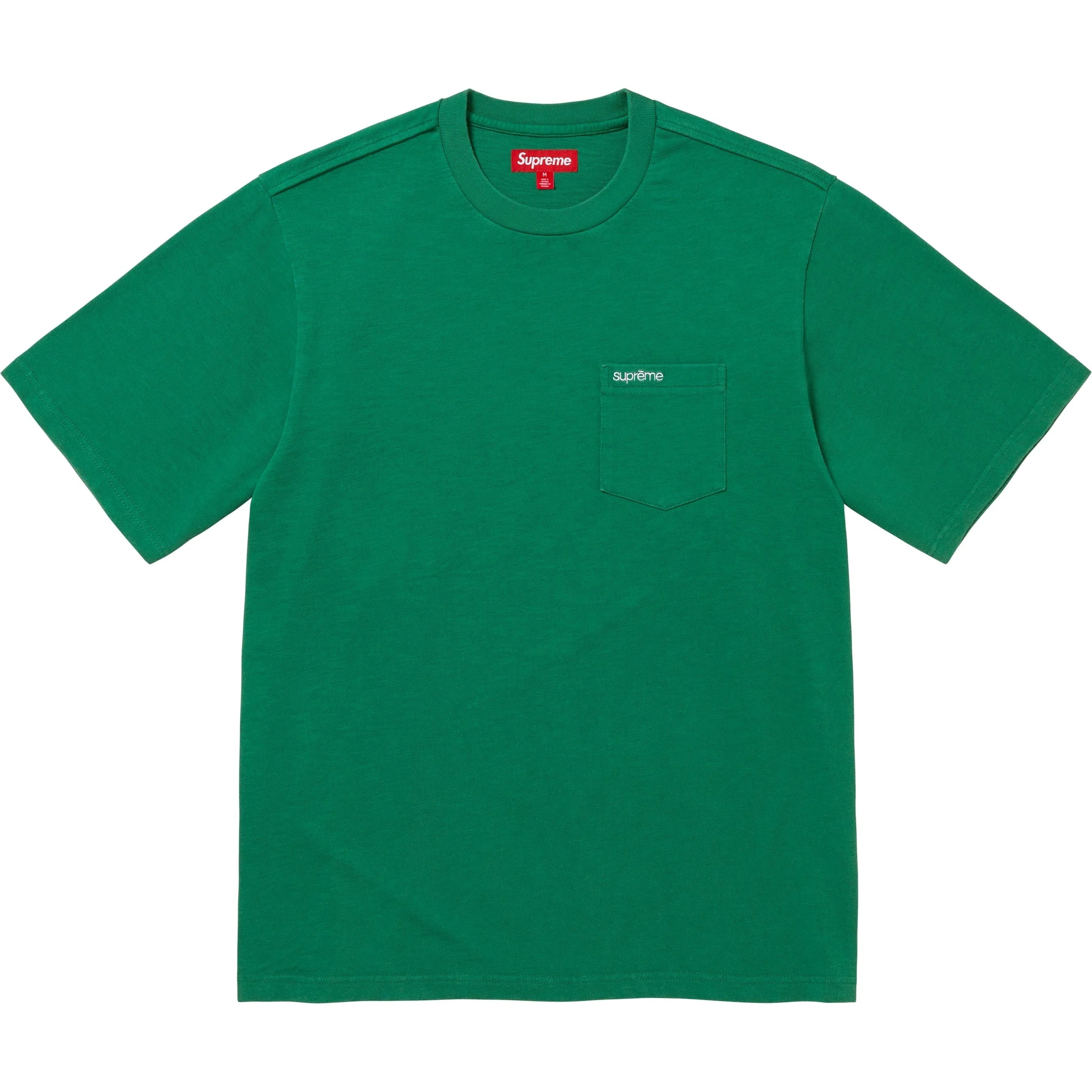 S/S Pocket Tee view 7
